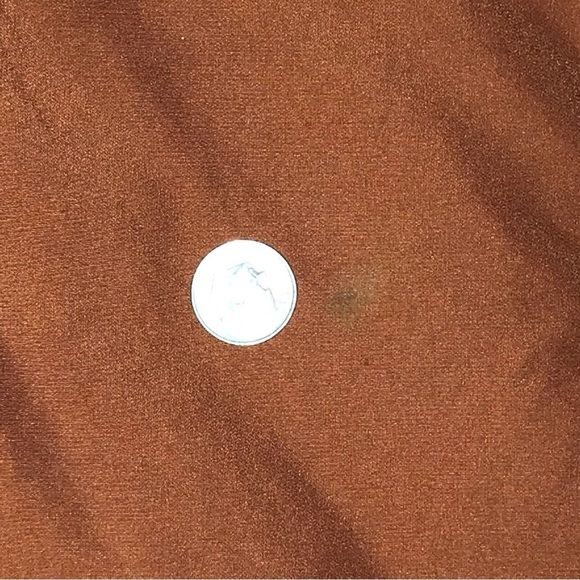 Cole Haan Down Filled Anorak 100% Raccoon Fur Removable Hood Parka Coat … - Picture 14 of 14